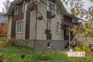 Дом 260м², 3-этажный, на длительный срок, 