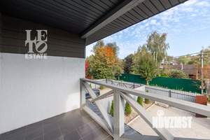 Таунхаус 120м&sup2;, 2-этажный, на длительный срок, 