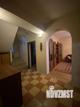 Дом 160м², 2-этажный, на длительный срок, 