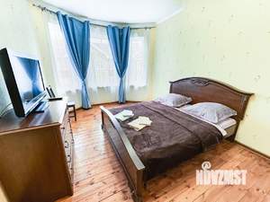 Таунхаус 153м², 4-этажный, на длительный срок, 