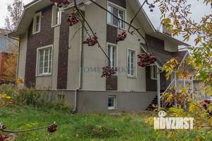Дом 260м², 2-этажный, на длительный срок, 