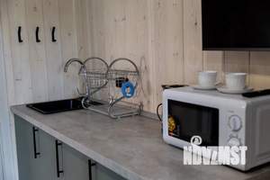 Дом 50м&sup2;, 1-этажный, посуточно, 