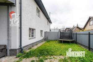 Таунхаус 120м&sup2;, 2-этажный, на длительный срок, 