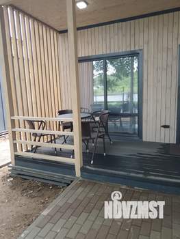 Дом 50м², 1-этажный, посуточно, 