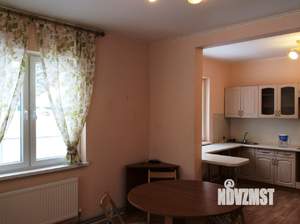 Дом 118м², 2-этажный, на длительный срок, 