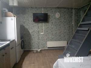 Дом 60м&sup2;, 2-этажный, на длительный срок, 