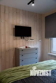 Дом 50м&sup2;, 1-этажный, посуточно, 