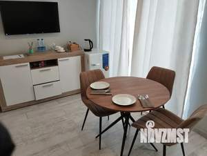 Дом 50м², 1-этажный, посуточно, 