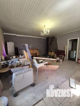 Дом 120м², 2-этажный, на длительный срок, 