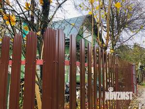 Дом 60м&sup2;, 2-этажный, на длительный срок, 