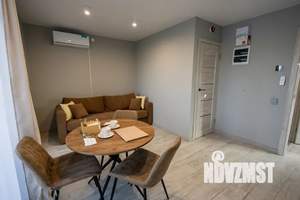 Дом 50м&sup2;, 1-этажный, посуточно, 