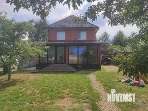 Дом 170м&sup2;, 3-этажный, на длительный срок, 
