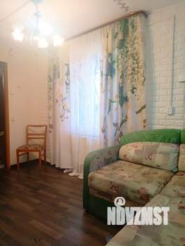 Дом 60м&sup2;, 2-этажный, на длительный срок, 