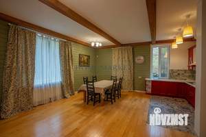 Дом 260м², 2-этажный, на длительный срок, 