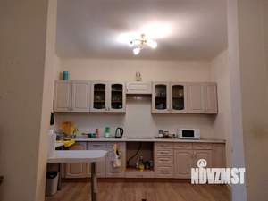 Дом 118м², 2-этажный, на длительный срок, 