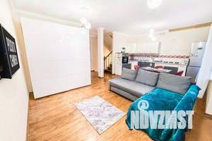 Дом 160м², 4-этажный, посуточно, 