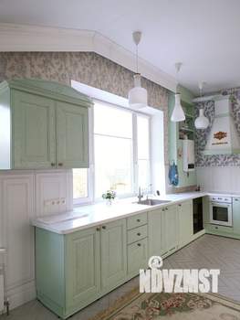 Дом 130м², 2-этажный, на длительный срок, 