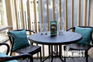 Дом 40м&sup2;, 1-этажный, посуточно, 