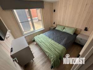 Дом 30м², 1-этажный, посуточно, 