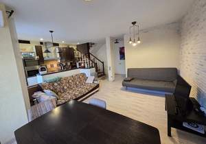 Дом 150м², 4-этажный, на длительный срок, 