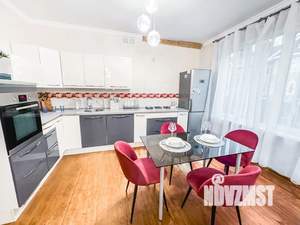 Дом 160м², 4-этажный, посуточно, 