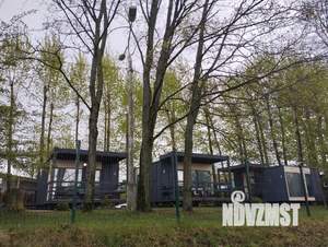 Дом 50м², 1-этажный, посуточно, 