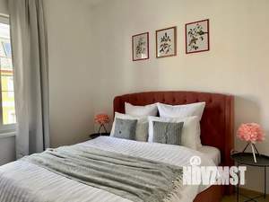 Дом 160м², 4-этажный, посуточно, 