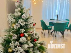 Дом 160м&sup2;, 4-этажный, посуточно, 