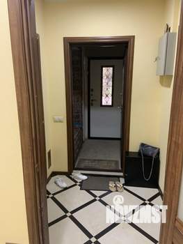 Таунхаус 161м&sup2;, 4-этажный, на длительный срок, 