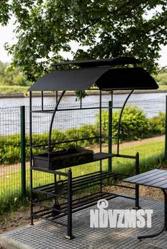 Дом 50м&sup2;, 1-этажный, посуточно, 