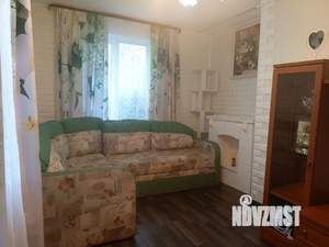 Дом 60м&sup2;, 2-этажный, на длительный срок, 