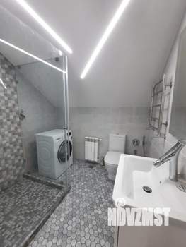 Дом 170м², 2-этажный, на длительный срок, 