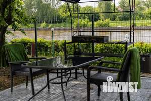 Дом 50м&sup2;, 1-этажный, посуточно, 