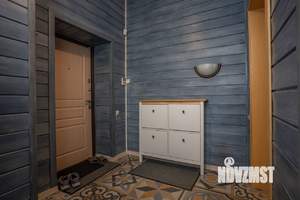 Дом 260м², 3-этажный, на длительный срок, 