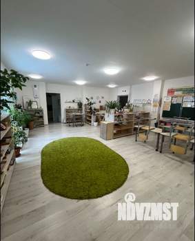 Коттедж 350м², 2-этажный, на длительный срок, 