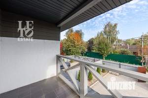 Таунхаус 120м&sup2;, 2-этажный, на длительный срок, 