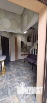 Таунхаус 176м&sup2;, 2-этажный, на длительный срок, 