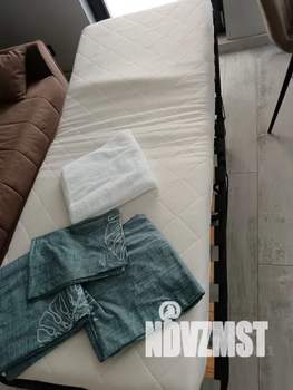 Дом 50м², 1-этажный, посуточно, 