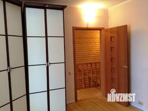 Дом 118м², 2-этажный, на длительный срок, 