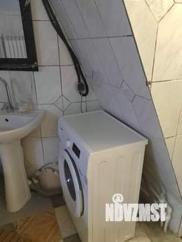 Дом 60м&sup2;, 2-этажный, на длительный срок, 