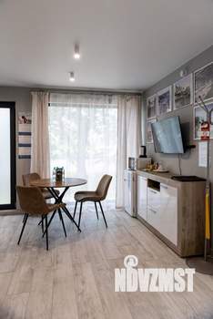 Дом 50м&sup2;, 1-этажный, посуточно, 