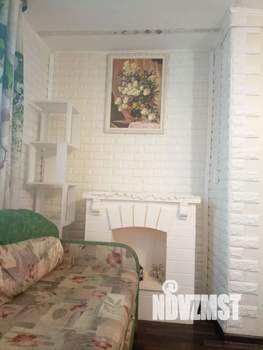 Дом 60м&sup2;, 2-этажный, на длительный срок, 