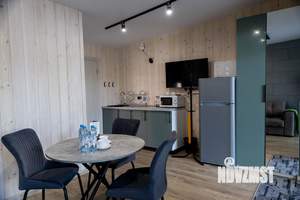 Дом 50м², 1-этажный, посуточно, 