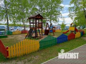 Дом 30м², 1-этажный, посуточно, 