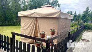 Таунхаус 161м&sup2;, 4-этажный, на длительный срок, 