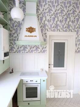 Дом 130м², 2-этажный, на длительный срок, 