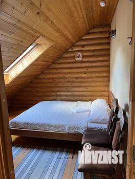 Дом 130м², 2-этажный, посуточно, 