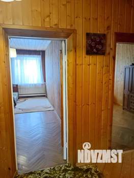 Дом 120м², 2-этажный, на длительный срок, 