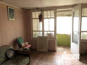 Дом 60м&sup2;, 2-этажный, на длительный срок, 