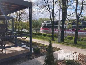 Дом 50м&sup2;, 1-этажный, посуточно, 